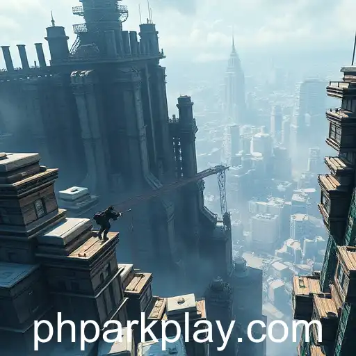 Exploring the Thrilling World of Action Games: A Deep Dive