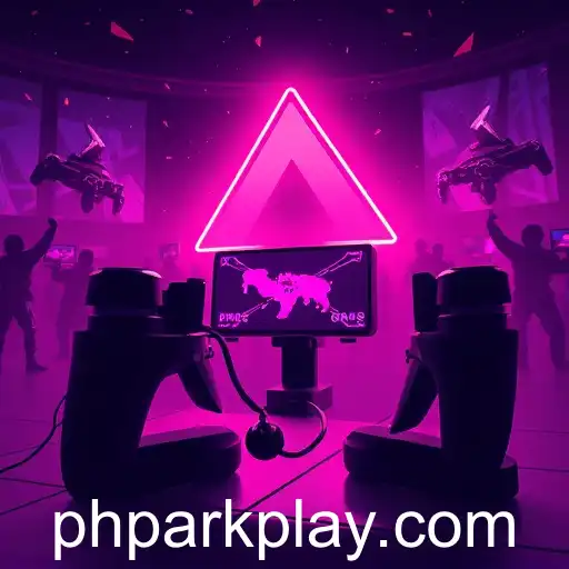 Emerging Trends in Online Gaming