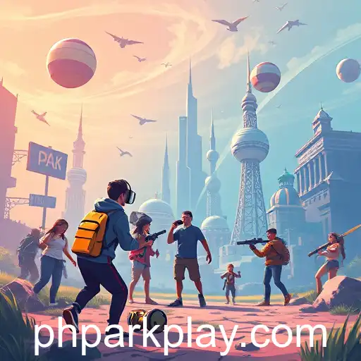 The Evolution of Online Gaming Platforms in 2025