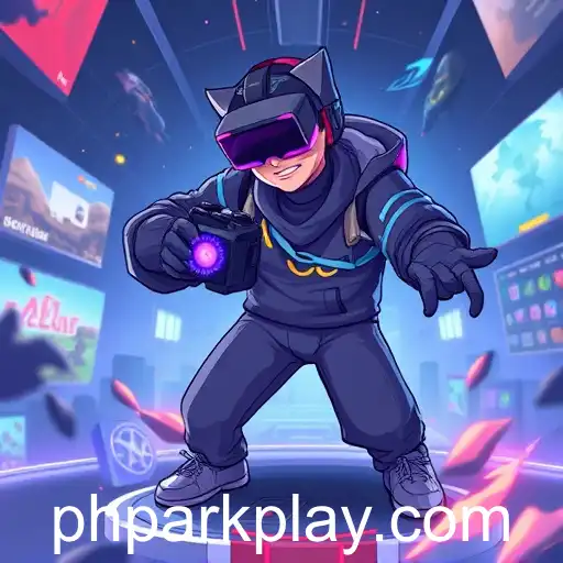The Future of Online Gaming: Phpark's Impact on Digital Play