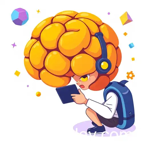 Gaming Revolution: Embracing Change