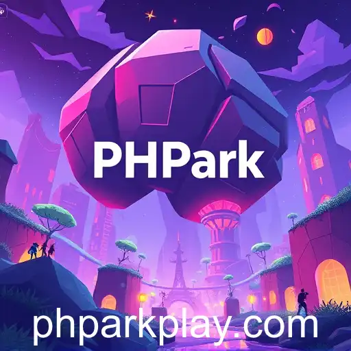 Phpark Gaming Revolution