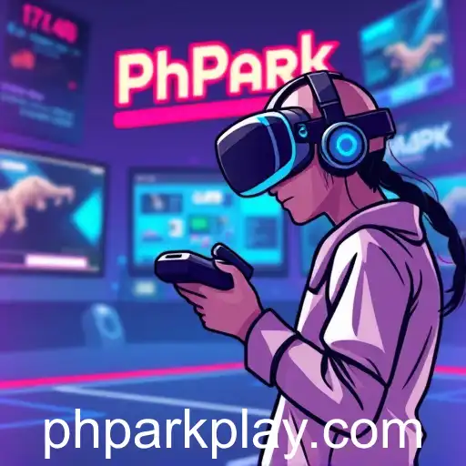 PhPark: Revolutionizing Online Gaming in 2026