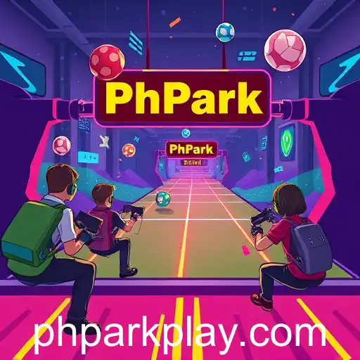 PhPark Emerges as a Trendsetter in Gaming World