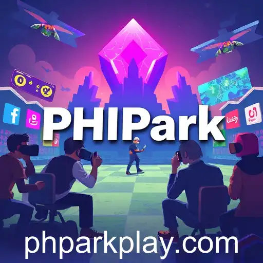 The Rise of phpark in the Gaming Scene