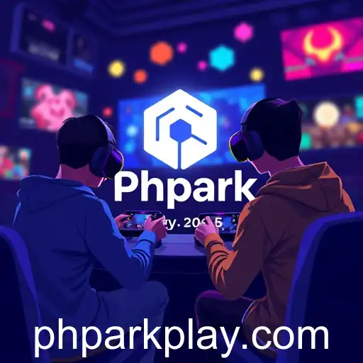 The Rise of Phpark in Online Gaming