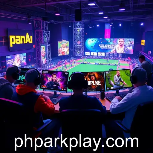 PhPark's Impact on Online Gaming in 2026