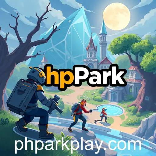 The Rise of phpPark: A Gaming Revolution