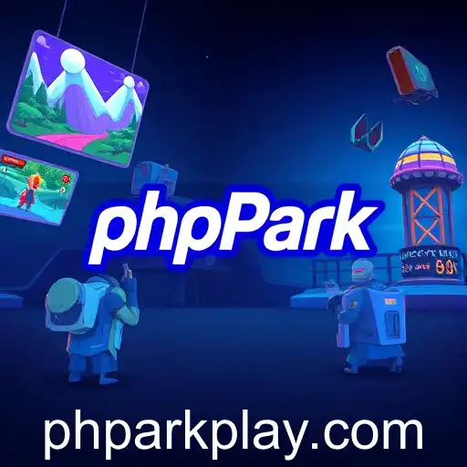 The Rise of phpark: A New Era for Online Gaming