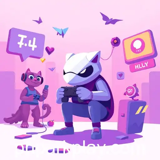 The Rise of PHPark in Online Gaming