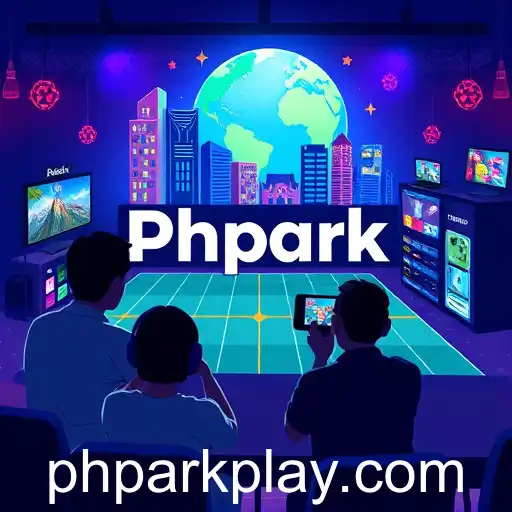 The Rise of Phpark: Redefining Online Gaming