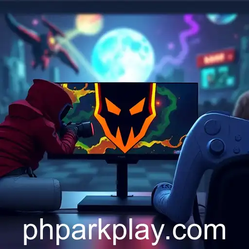 The Rise of phpark: A New Frontier in Online Gaming