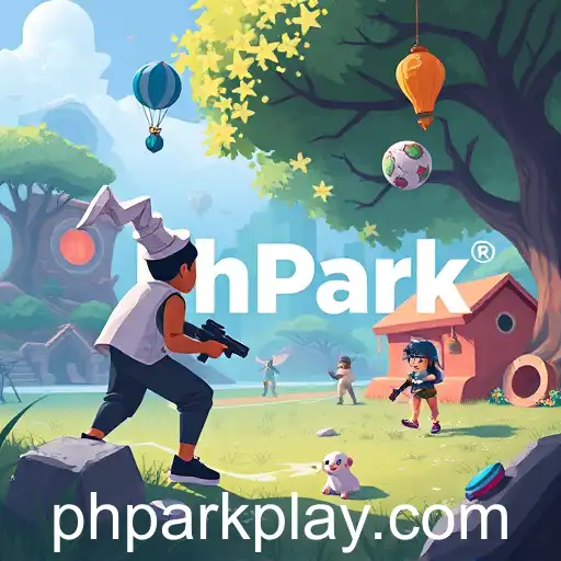 The Rise of PhPark: Changing the Gaming Landscape