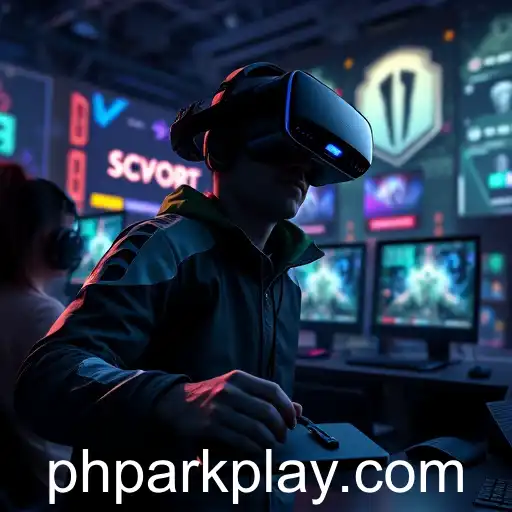 Rising Global Popularity of 'phpark' in 2025