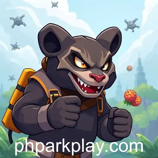 Revolutionizing Online Gaming: The Rise of PHPark