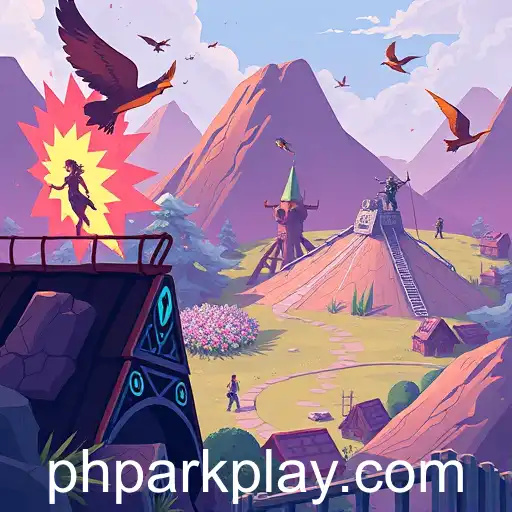 The Rise of PHPark: A New Era in Online Gaming
