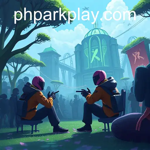 Digital Play Spaces Evolving