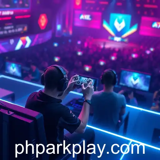 The Evolution of Online Gaming Communities