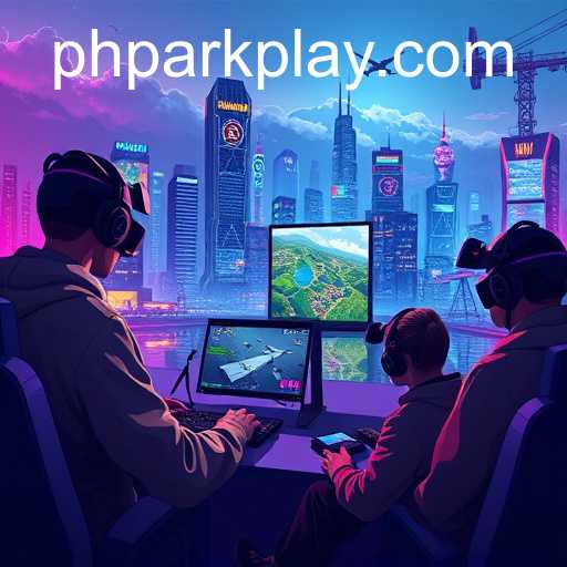 The Evolution of Online Gaming in 2026