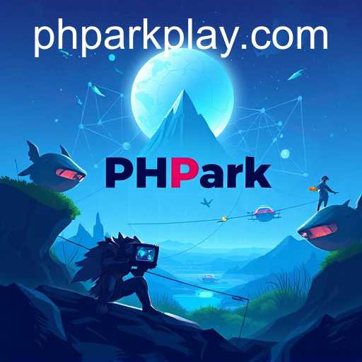 The Evolution of Online Gaming: A Spotlight on PHPark