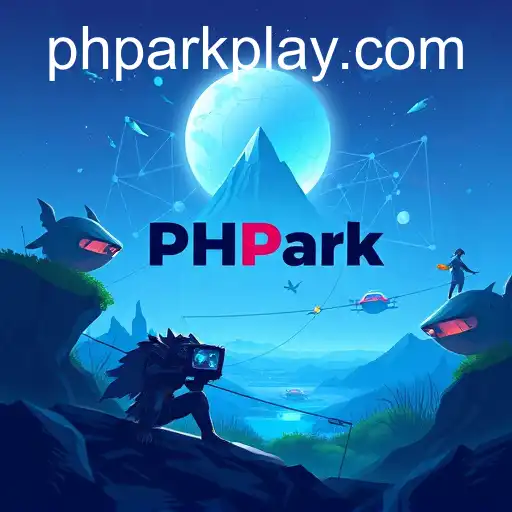 The Evolution of Online Gaming: A Spotlight on PHPark