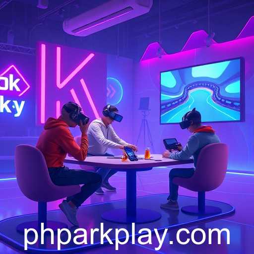 Gaming Trends and Innovations in 2025