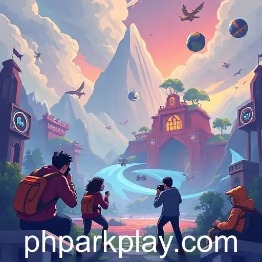 Gaming Trends and Innovations