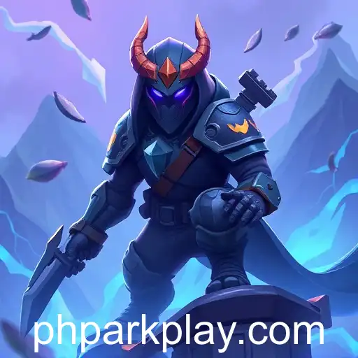 Phpark Gaming Revolution