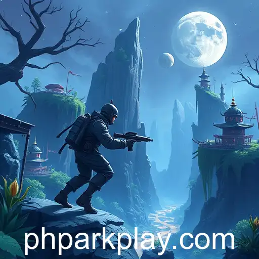 PHPark Reimagined: A New Era of Online Gaming