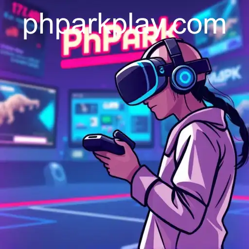 PhPark: Revolutionizing Online Gaming in 2026