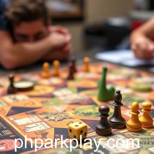 Phpark: Revolutionizing Gaming in 2025