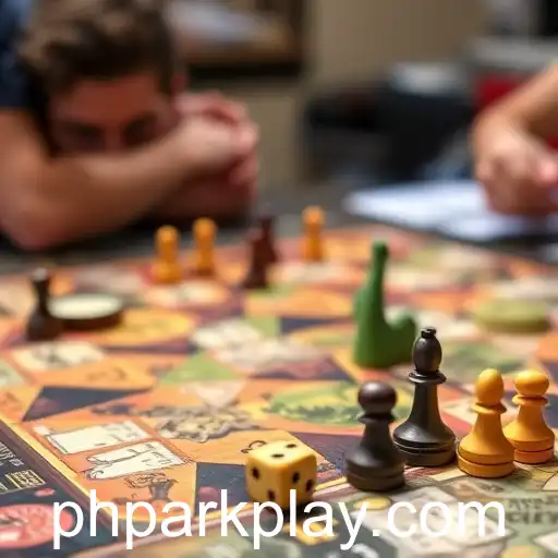 Phpark: Revolutionizing Gaming in 2025