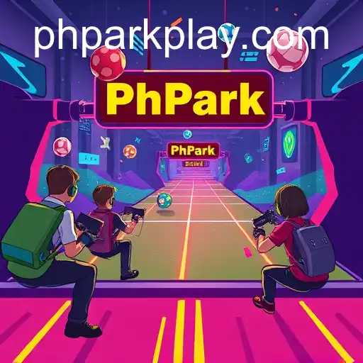 PhPark Emerges as a Trendsetter in Gaming World