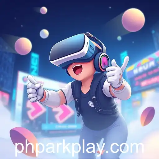 PhPark Pioneers a New Gaming Era