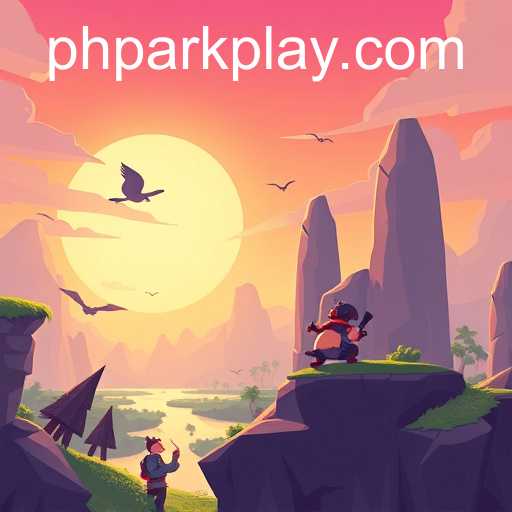 PHPark: Revolutionizing the Online Gaming Landscape