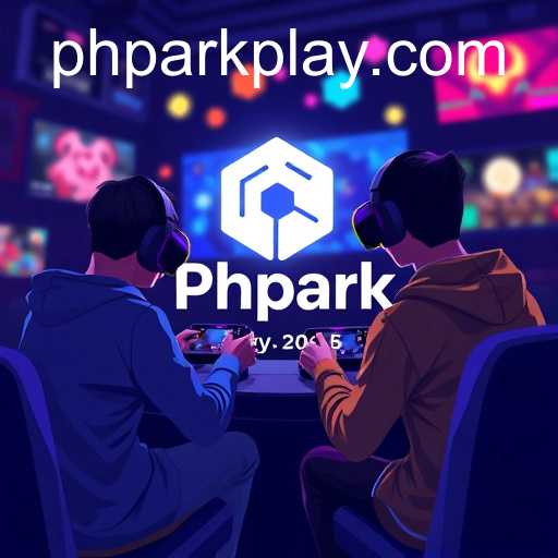 The Rise of Phpark in Online Gaming