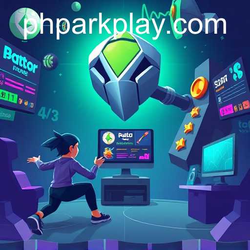 PHPark Revolutionizes Online Gaming