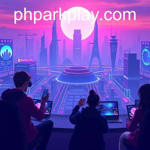 Phpark: Revolutionizing Online Gaming in 2026