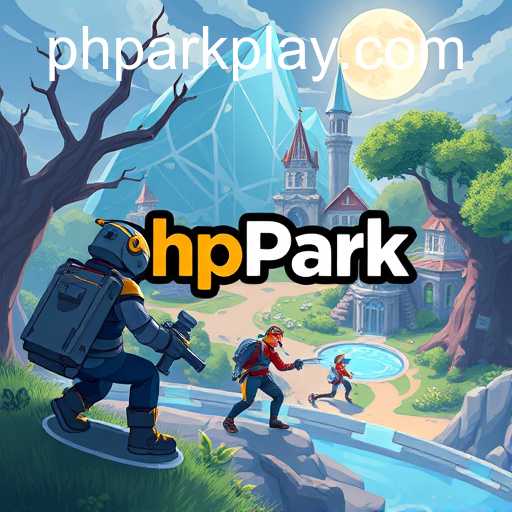 The Rise of phpPark: A Gaming Revolution
