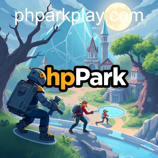 The Rise of phpPark: A Gaming Revolution