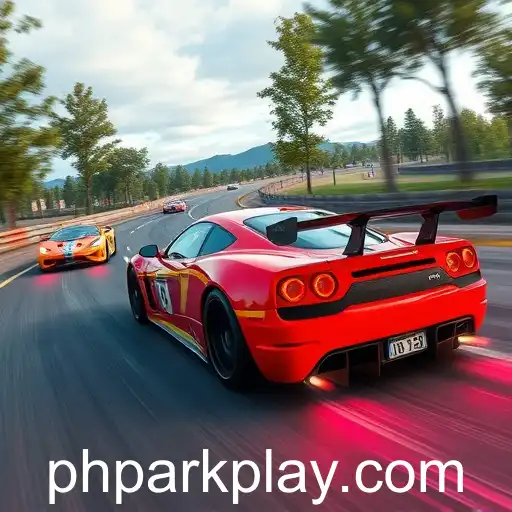 Exploring the Thrills of Racing Games: A Dive into the World of Speed and Strategy