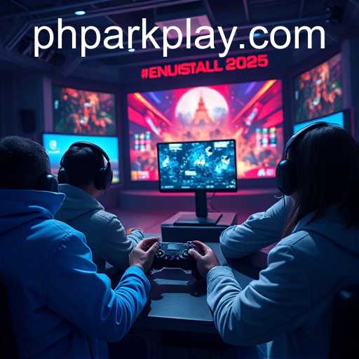 The Rise of Online Gaming Communities