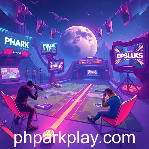 The Rise of PHPark in Online Gaming