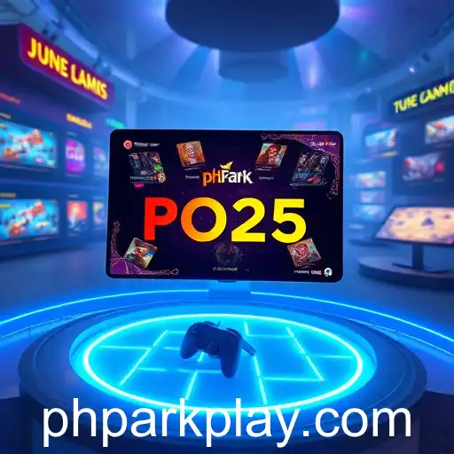 The Rise of PhPark: A Gaming Revolution