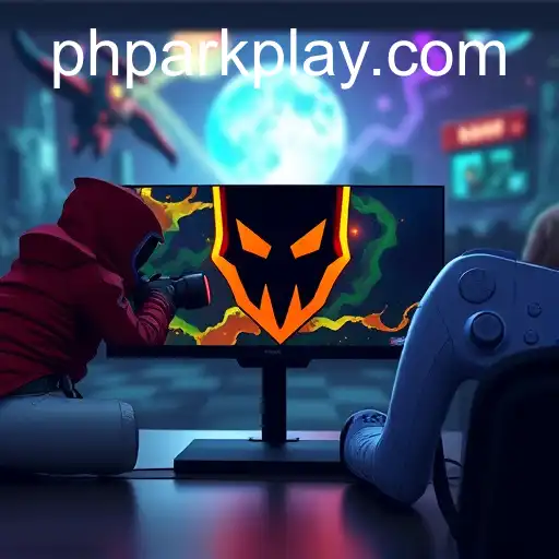 The Rise of phpark: A New Frontier in Online Gaming