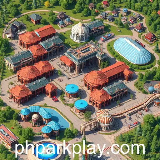 Exploring the Virtual Landscapes: The Allure and Evolution of Simulation Games