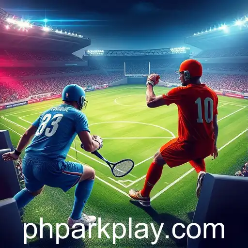 Exploring the Dynamics of Sports Games: A Deep Dive on 'Phpark'