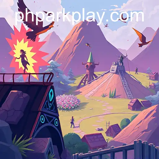 The Rise of PHPark: A New Era in Online Gaming